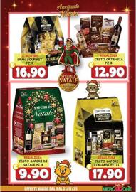 Volantino MercADone Pagina 8