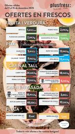 Folleto Plusfresc semana 50 Página 1
