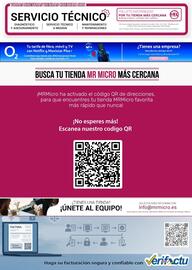 Folleto MR Micro Página 11