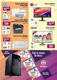 Folleto MR Micro Página 12