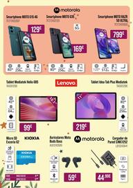 Folleto MR Micro Página 2