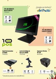 Folleto MR Micro Página 5