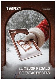 Catálogo Tien 21 Página 1