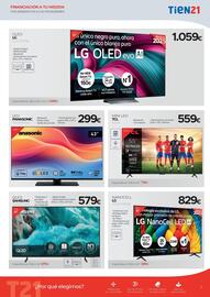 Catálogo Tien 21 Página 11