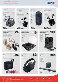 Catálogo Tien 21 Página 13