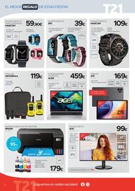 Catálogo Tien 21 Página 14