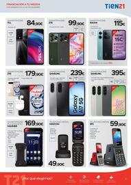 Catálogo Tien 21 Página 15