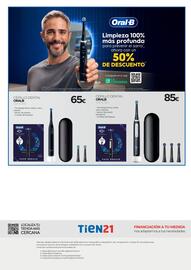 Catálogo Tien 21 Página 16