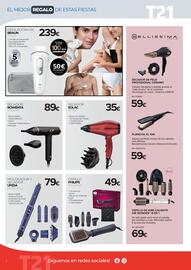 Catálogo Tien 21 Página 2