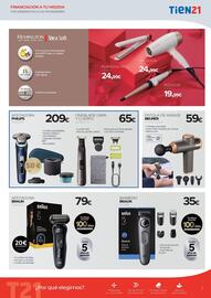 Catálogo Tien 21 Página 3
