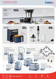 Catálogo Tien 21 Página 5