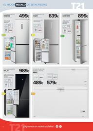 Catálogo Tien 21 Página 8