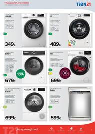 Catálogo Tien 21 Página 9