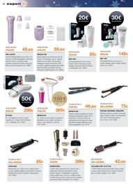 Catálogo Expert Página 10