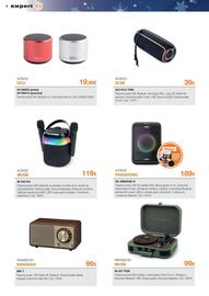 Catálogo Expert Página 4