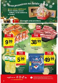 Gram Market gazetka tydzień 50 Strona 2