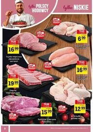 Gram Market gazetka tydzień 50 Strona 3