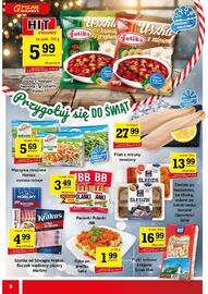 Gram Market gazetka tydzień 50 Strona 5