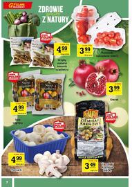 Gram Market gazetka tydzień 50 Strona 7