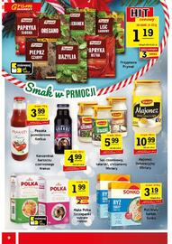 Gram Market gazetka tydzień 50 Strona 9