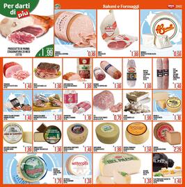 Volantino Supermercati EffePiù Pagina 10