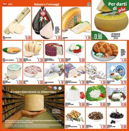 Volantino Supermercati EffePiù Pagina 11