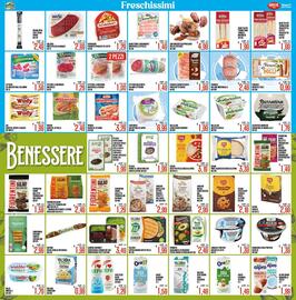 Volantino Supermercati EffePiù Pagina 16