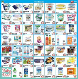 Volantino Supermercati EffePiù Pagina 17