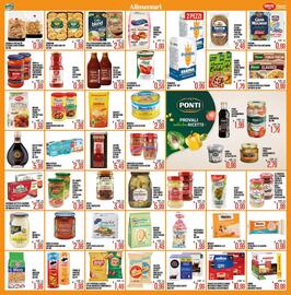 Volantino Supermercati EffePiù Pagina 18