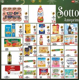 Volantino Supermercati EffePiù Pagina 2