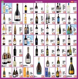 Volantino Supermercati EffePiù Pagina 21