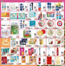 Volantino Supermercati EffePiù Pagina 23