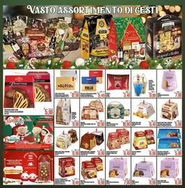 Volantino Supermercati EffePiù Pagina 6