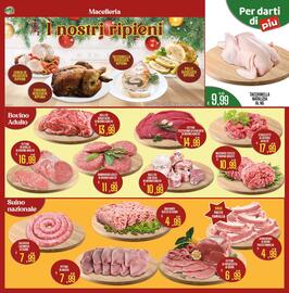 Volantino Supermercati EffePiù Pagina 7