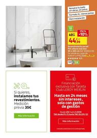 Catálogo Leroy Merlin Página 11