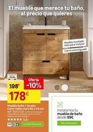 Catálogo Leroy Merlin Página 12