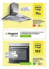 Catálogo Leroy Merlin Página 21