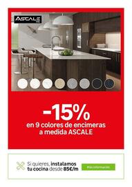 Catálogo Leroy Merlin Página 22