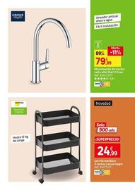 Catálogo Leroy Merlin Página 23