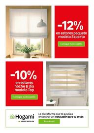 Catálogo Leroy Merlin Página 29