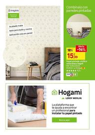 Catálogo Leroy Merlin Página 31