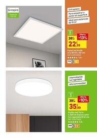 Catálogo Leroy Merlin Página 34