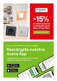 Catálogo Leroy Merlin Página 36