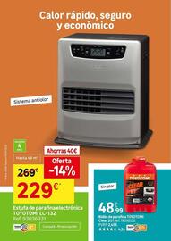 Catálogo Leroy Merlin Página 38