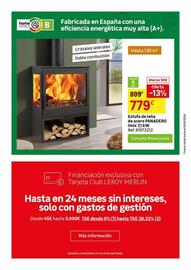 Catálogo Leroy Merlin Página 40