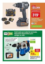 Catálogo Leroy Merlin Página 48