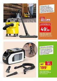 Catálogo Leroy Merlin Página 50