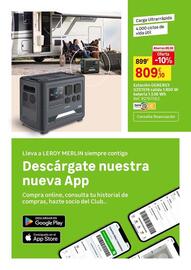 Catálogo Leroy Merlin Página 51