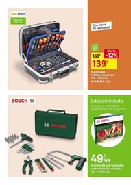 Catálogo Leroy Merlin Página 52