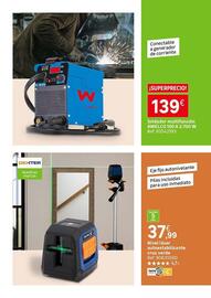 Catálogo Leroy Merlin Página 53